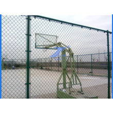 High Quality Chain Link Fence